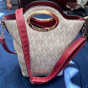 Wendy keen purse brand new